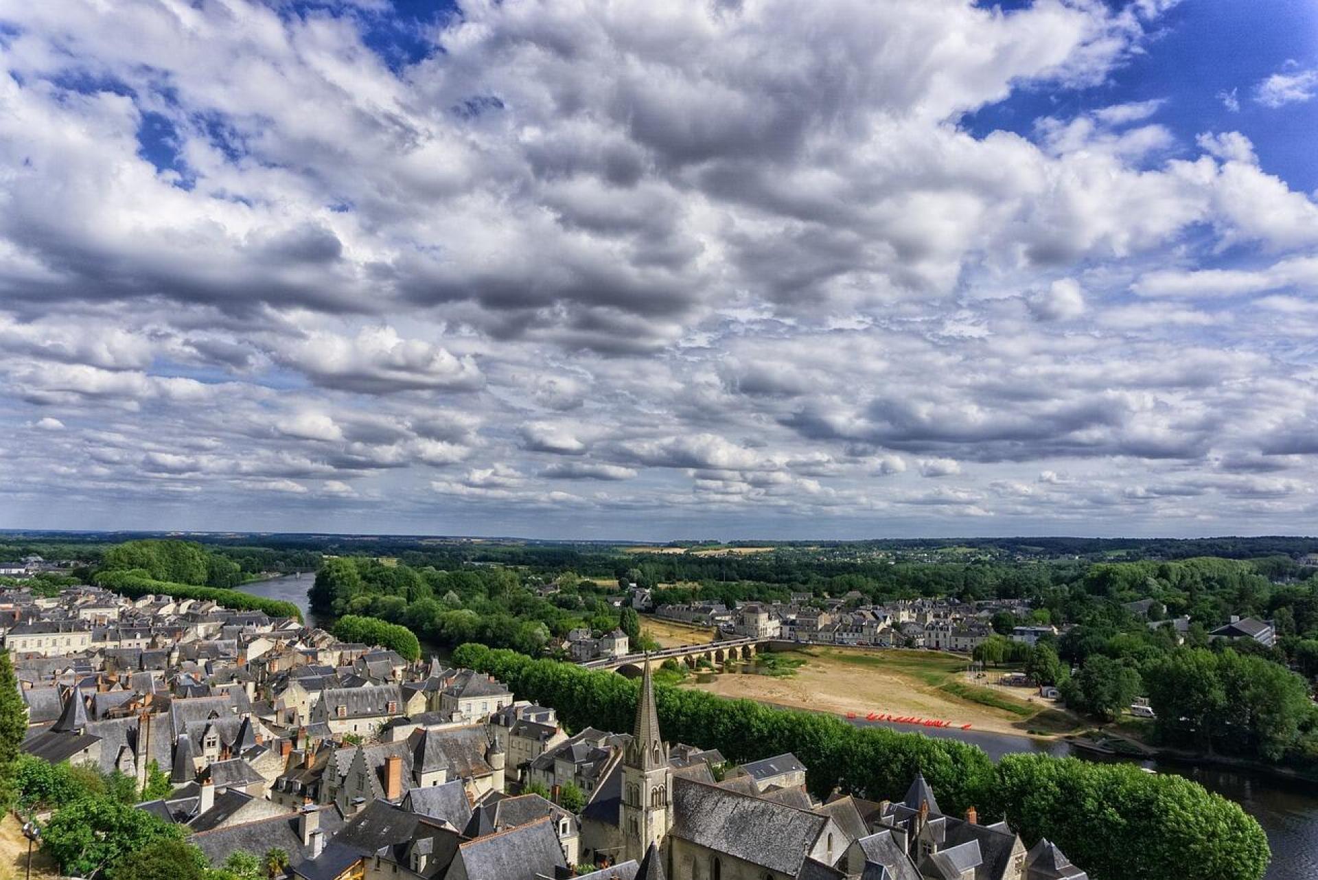Cabinet expert comptable Chinon | Cerfrance Val de Loire