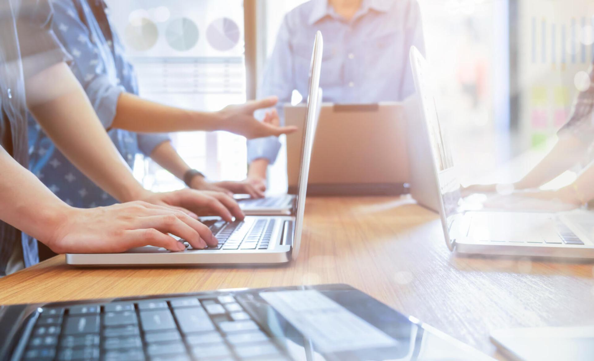 Quinzaine du numérique Cerfrance