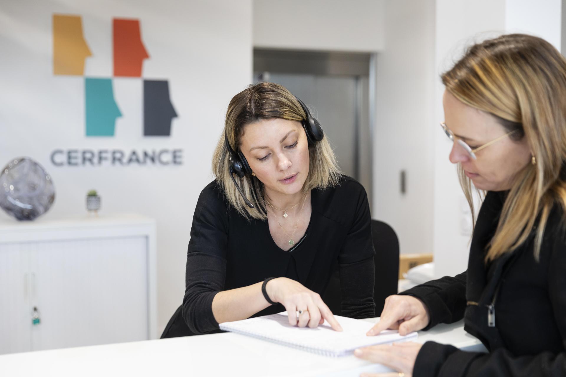 Accompagnement et conseil cerfrance val de loire pour une création d'entreprise en région centre val de loire