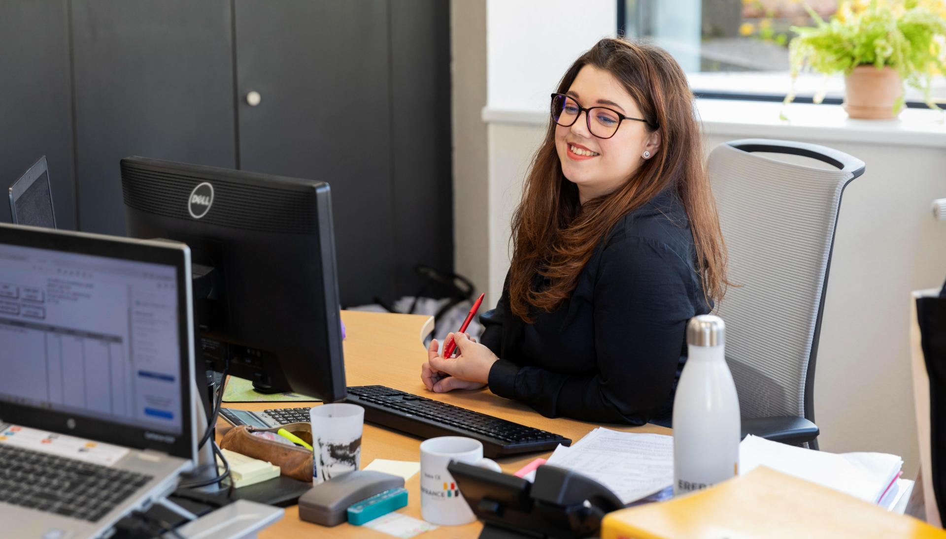 Expert comptable, conseil de gestion d'entreprise cerfrance val de Loire votre partenaire confiance