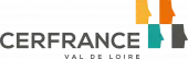 Logo Cerfrance Val de Loire