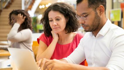 Mot de passe trousseau