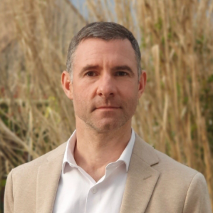 Jonathan MÉRIAUDEAU, Responsable d’agence spécialisé artisans, commerçants et services