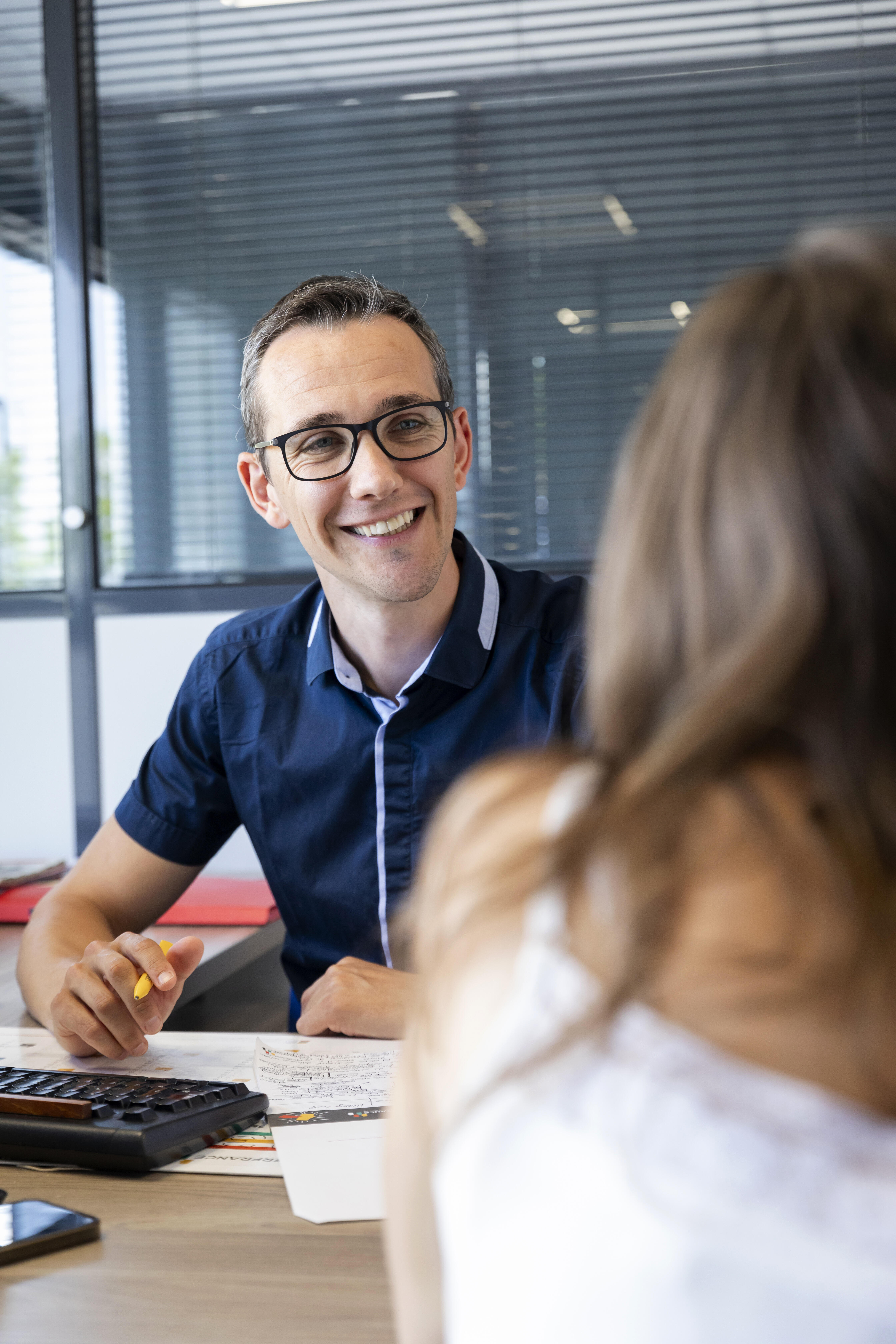 Cerfrance Val de Loire avec vous et votre entreprise dans son quotidien et ses temps forts !