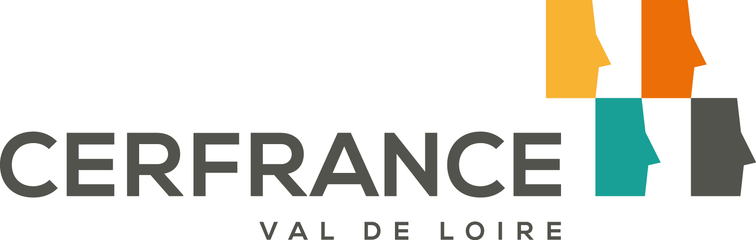 Logo Cerfrance Val de Loire